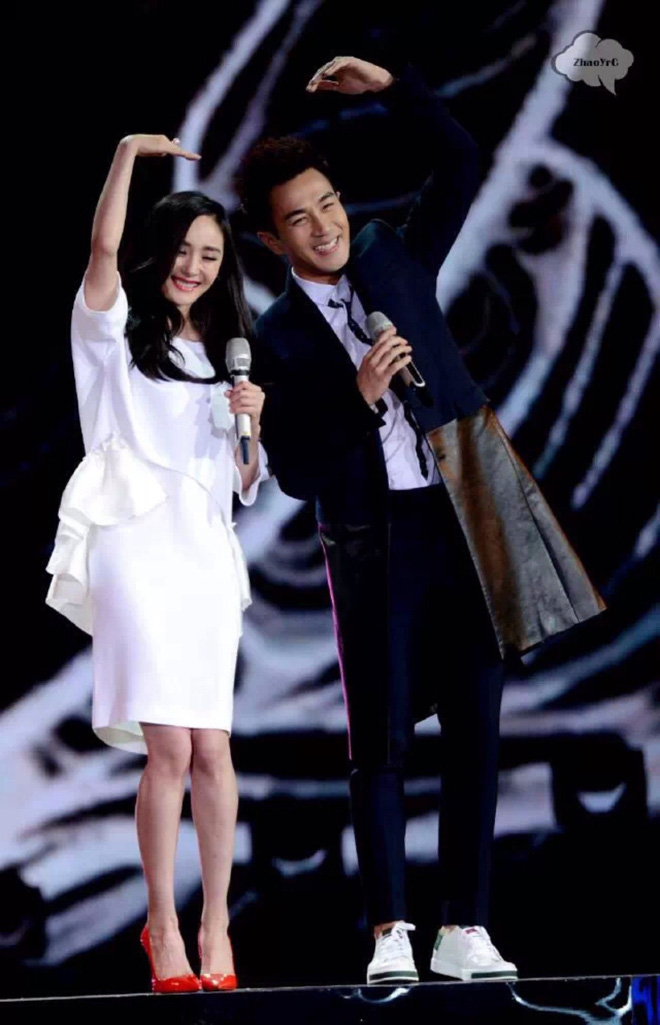 Cùng là vợ chồng dao kéo cả đôi nhưng cặp viên mãn với hôn nhân hơn 1 thập kỷ, đôi ly hôn sau nhiều thị phi