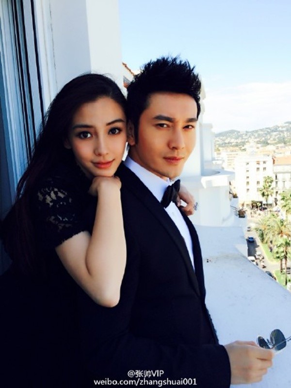 Cùng là vợ chồng dao kéo cả đôi nhưng cặp viên mãn với hôn nhân hơn 1 thập kỷ, đôi ly hôn sau nhiều thị phi