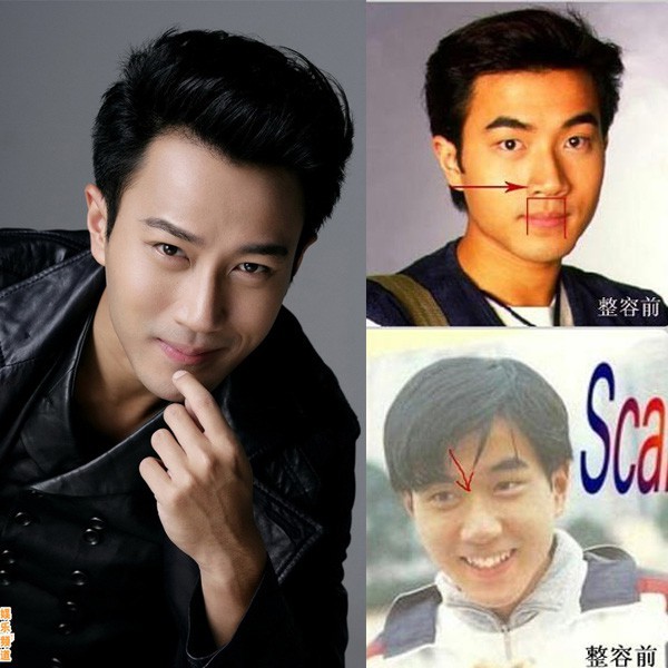 Cùng là vợ chồng dao kéo cả đôi nhưng cặp viên mãn với hôn nhân hơn 1 thập kỷ, đôi ly hôn sau nhiều thị phi