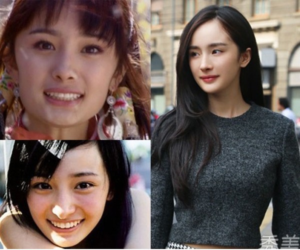 Cùng là vợ chồng dao kéo cả đôi nhưng cặp viên mãn với hôn nhân hơn 1 thập kỷ, đôi ly hôn sau nhiều thị phi