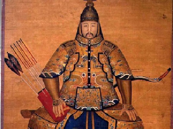 Nữ nhân gây ra cái chết bí ẩn của Hoàng đế Ung Chính là… đại sư tổ môn Vịnh Xuân Quyền