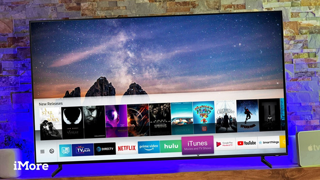 Apple nỗ lực đem dịch vụ riêng tới thiết bị nhiều hãng đối thủ