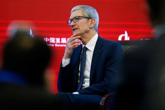 Apple nỗ lực đem dịch vụ riêng tới thiết bị nhiều hãng đối thủ