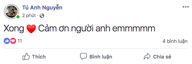 Dân mạng vỡ oà vì đội tuyển Việt Nam lọt qua khe cửa hẹp để vào vòng 1/8 tại Asian Cup