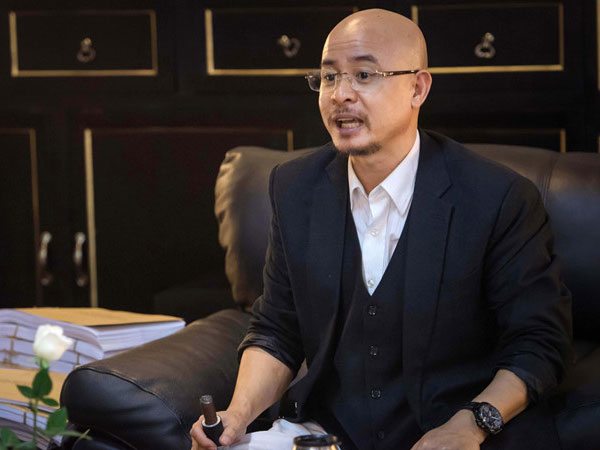 Bà Lê Hoàng Diệp Thảo đưa đề nghị chia tài sản, phía Đặng Lê Nguyên Vũ phản pháo: Chúng tôi không nhận được gì cả Bà Lê Hoàng Diệp Thảo đưa đề nghị chia tài sản, phía Đặng Lê Nguyên Vũ phản pháo: Chúng tôi không nhận được gì cả