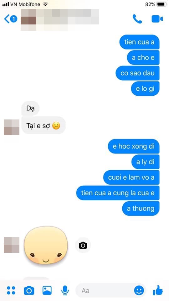 Chấn động vì vụ ngoại tình của chồng U50 với cô sinh viên đại học, vợ nai lưng làm 19 năm chỉ nhận được cái tát cùng tờ giấy ly hôn