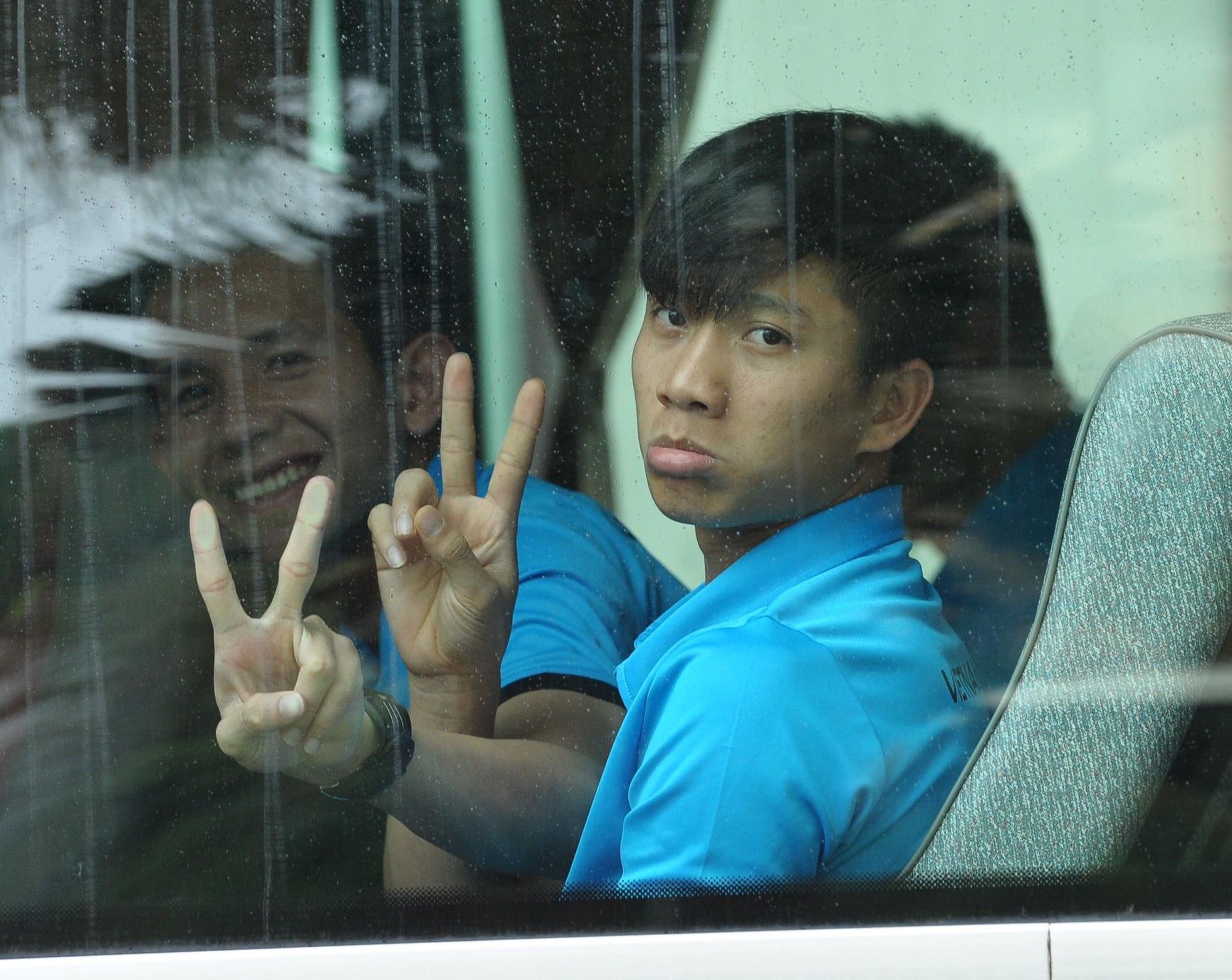 Quang Hải, Văn Đức háo hức lên đường đấu Jordan, đối thủ chưa từng thắng Việt Nam trong lịch sử