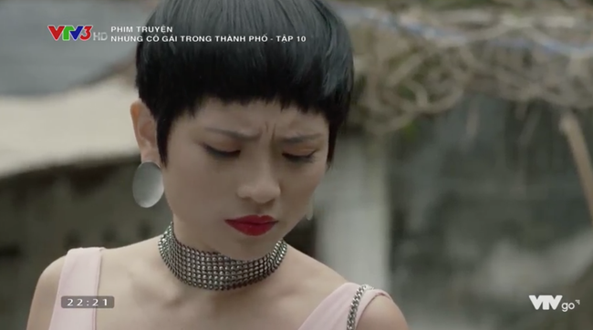 Những cô gái trong thành phố: Ly cave hết đát moi tiền trai theo cách đến My sói cũng phải chào thua