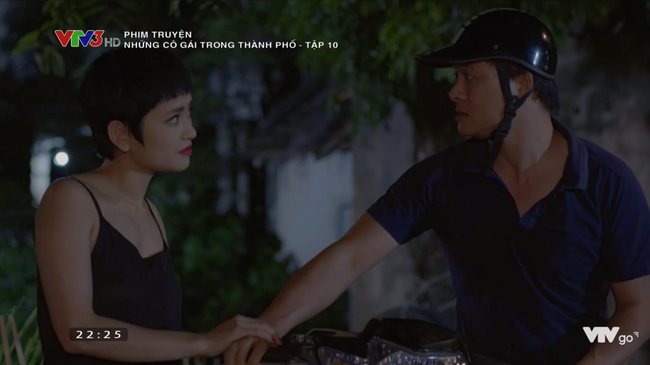 Những cô gái trong thành phố: Ly cave hết đát moi tiền trai theo cách đến My sói cũng phải chào thua