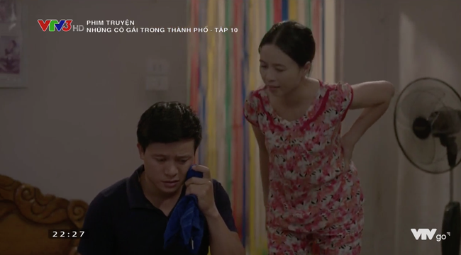 Những cô gái trong thành phố: Ly cave hết đát moi tiền trai theo cách đến My sói cũng phải chào thua