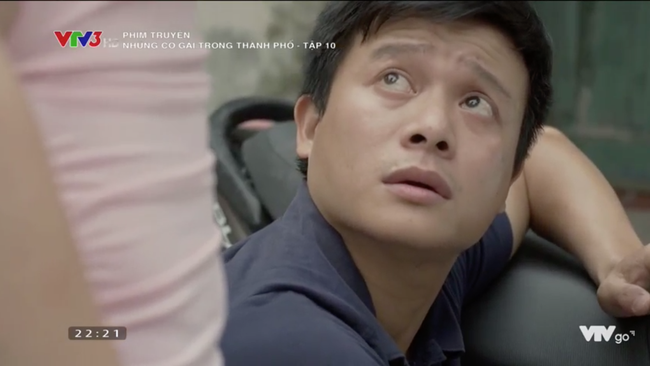 Những cô gái trong thành phố: Ly cave hết đát moi tiền trai theo cách đến My sói cũng phải chào thua