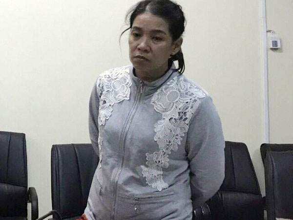 Tử thi lên tiếng: Chiếc điện thoại cháy đen, 4 vết thương bất thường tố cáo tội ác kinh hoàng