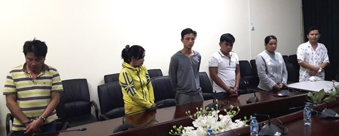 Tử thi lên tiếng: Chiếc điện thoại cháy đen, 4 vết thương bất thường tố cáo tội ác kinh hoàng