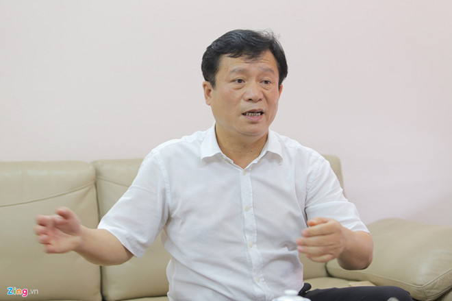 Nghệ sĩ tố kho súng đạn không ai bảo vệ, đại gia Thủy Nguyên phản ứng