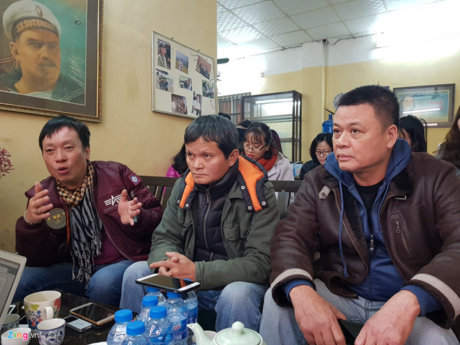 Nghệ sĩ tố kho súng đạn không ai bảo vệ, đại gia Thủy Nguyên phản ứng