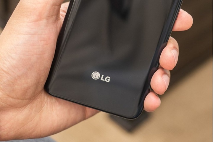LG G8 sẽ hỗ trợ màn hình thứ hai?