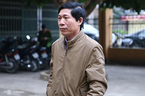 Hoàng Công Lương có vai trò quan trọng thế nào ở bệnh viện Hòa Bình?