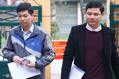 Hoàng Công Lương có vai trò quan trọng thế nào ở bệnh viện Hòa Bình?