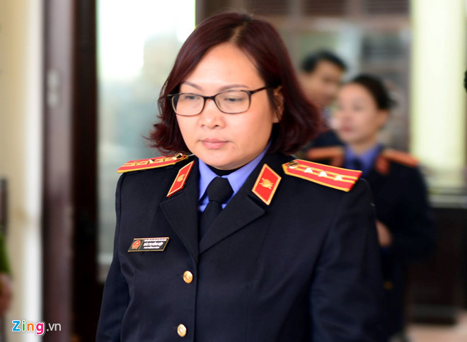 Vụ chạy thận 9 người chết: Truy vấn việc Hoàng Công Lương ra y lệnh