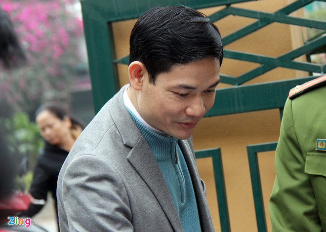 Vụ chạy thận 9 người chết: Truy vấn việc Hoàng Công Lương ra y lệnh