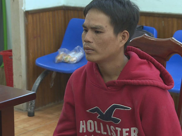 Mời bạn đến nhậu, chủ nhà bị đánh tử vong