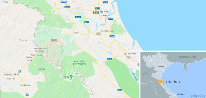 Bắt quả tang nhóm người mua bán gần 700 kg tê tê