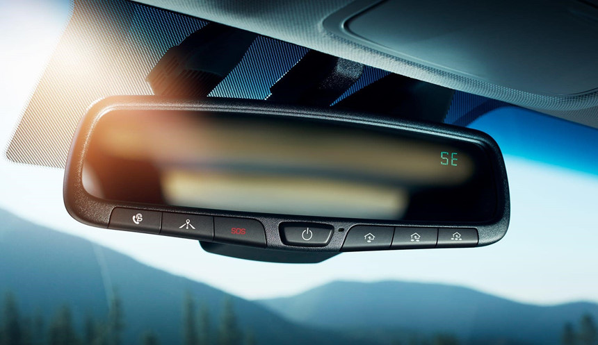 Xe xanh Hyundai Ioniq 2020 chính thức ra mắt