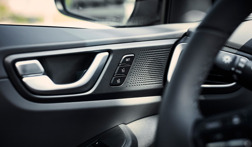 Xe xanh Hyundai Ioniq 2020 chính thức ra mắt