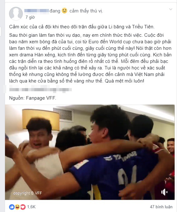 Ngập tràn trên MXH sáng nay là từ khóa: Triều Tiên thật biết làm chúng ta đau tim!