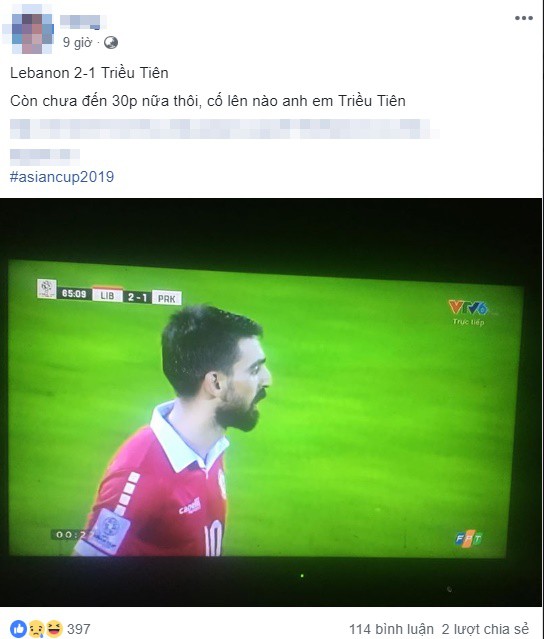 Ngập tràn trên MXH sáng nay là từ khóa: Triều Tiên thật biết làm chúng ta đau tim!