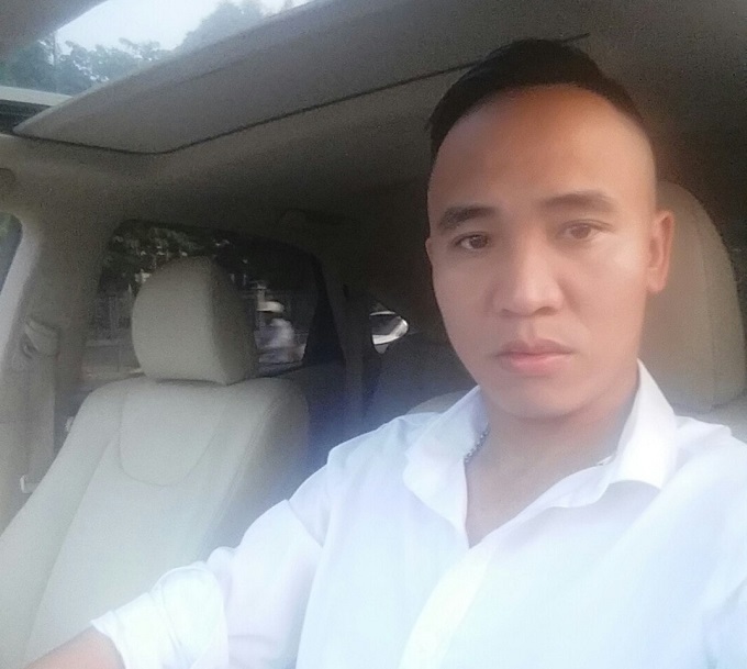 Vợ cầm vô lăng, tôi ngồi bên giật mình thon thót