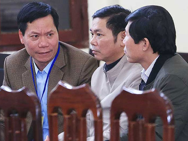 Vụ Hoàng Công Lương: Không ai nhận trách nhiệm về 9 cái chết