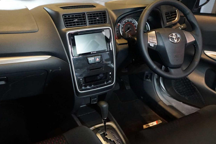 Xe giá rẻ Toyota Avanza 2019 từ 312 triệu sắp về Việt Nam