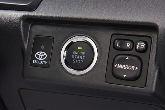 Xe giá rẻ Toyota Avanza 2019 từ 312 triệu sắp về Việt Nam