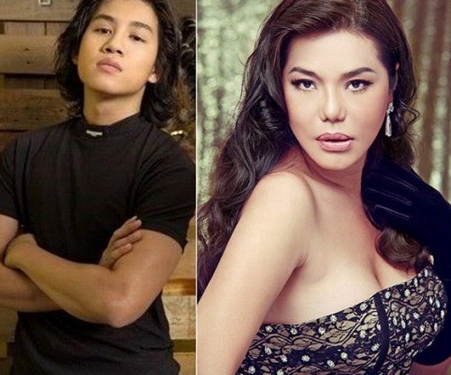 Những mỹ nhân Việt đình đám gây chú ý vì hình ảnh trước khi chuyển giới