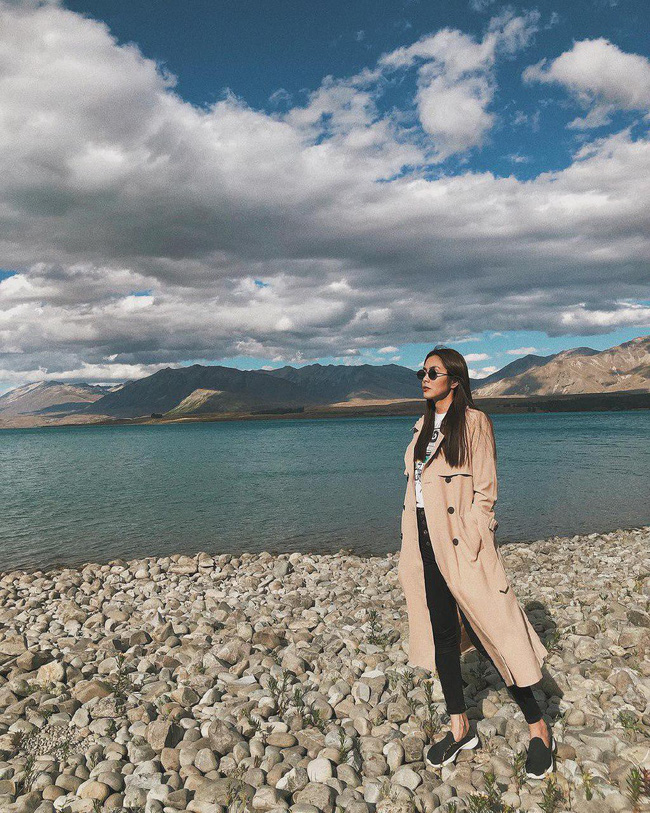 Tưởng Tăng Thanh Hà cứ tảng lờ lời trách móc của fan, ai ngờ cô đang âm thầm sửa sai đây này Tưởng Tăng Thanh Hà cứ tảng lờ lời trách móc của fan, ai ngờ cô đang âm thầm sửa sai đây này