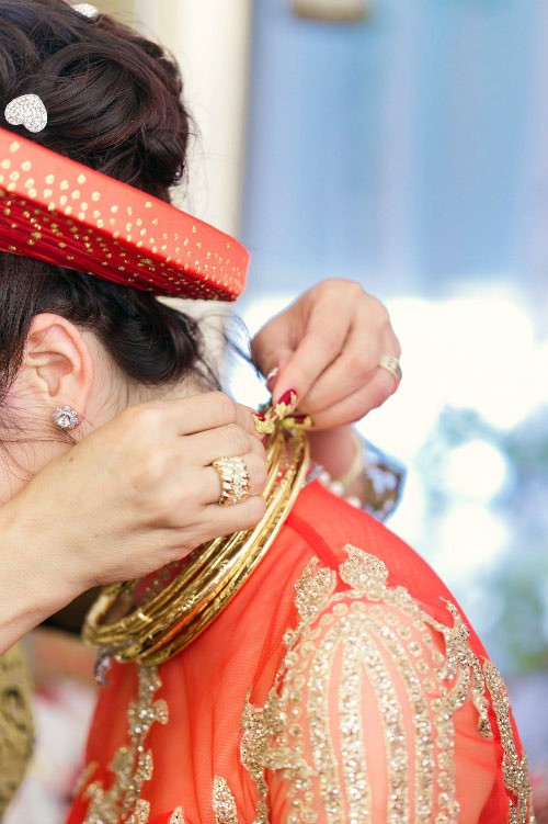 Đám cưới tại lâu đài trăm tỷ, rước dâu bằng Rolls-Royce và máy bay: Nam Định xứng đáng đứng đầu về độ chịu chơi tổ chức đám cưới