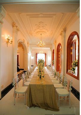 Đám cưới tại lâu đài trăm tỷ, rước dâu bằng Rolls-Royce và máy bay: Nam Định xứng đáng đứng đầu về độ chịu chơi tổ chức đám cưới