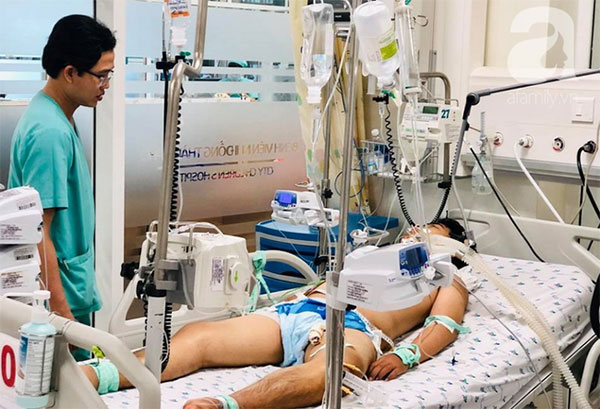 Cảnh báo căn bệnh muỗi đốt cũng có thể gây mất mạng: Bé trai 14 tuổi nguy kịch sau khi chảy máu nhiều