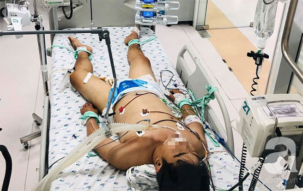 Cảnh báo căn bệnh muỗi đốt cũng có thể gây mất mạng: Bé trai 14 tuổi nguy kịch sau khi chảy máu nhiều