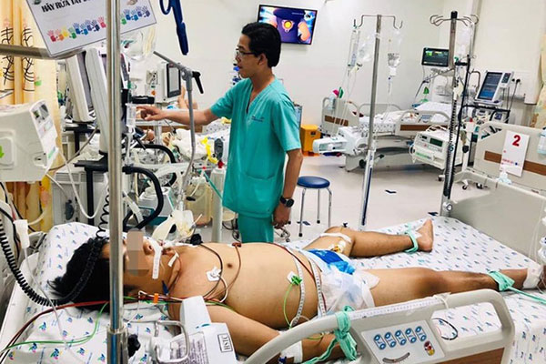 Cảnh báo căn bệnh muỗi đốt cũng có thể gây mất mạng: Bé trai 14 tuổi nguy kịch sau khi chảy máu nhiều