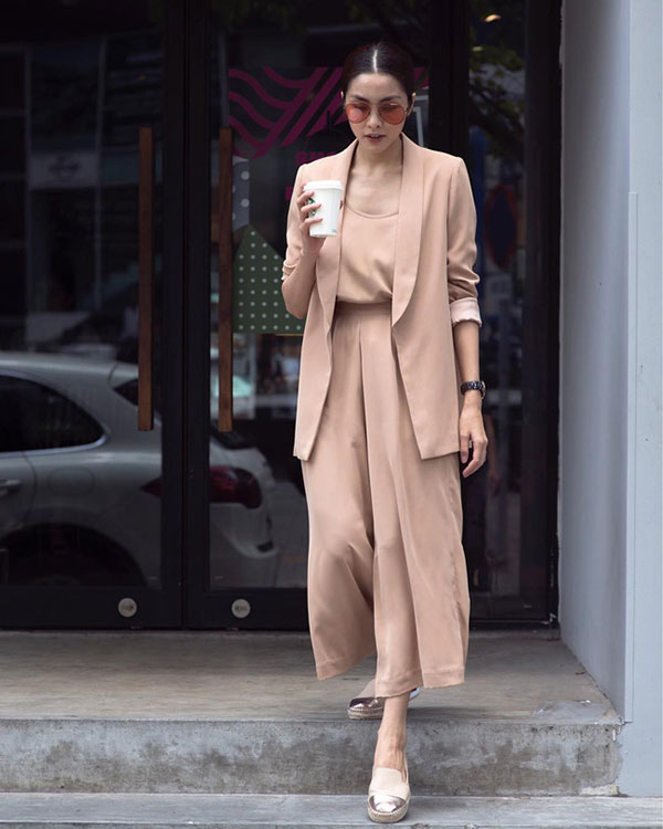 Đụng độ với Hà Tăng mà Phạm Quỳnh Anh khác biệt hoàn toàn, quả là kỳ phùng địch thủ