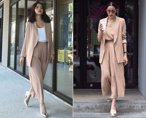 Đụng độ với Hà Tăng mà Phạm Quỳnh Anh khác biệt hoàn toàn, quả là kỳ phùng địch thủ