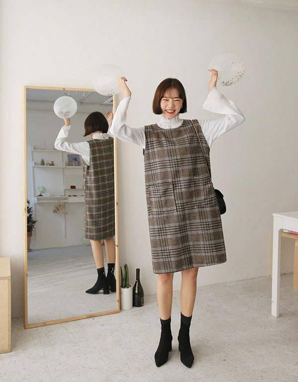 Đáng sắm nhất để đi chơi Tết chính là 5 items mặc kiểu gì cũng đẹp xinh lung linh này Đáng sắm nhất để đi chơi Tết chính là 5 items mặc kiểu gì cũng đẹp xinh lung linh này