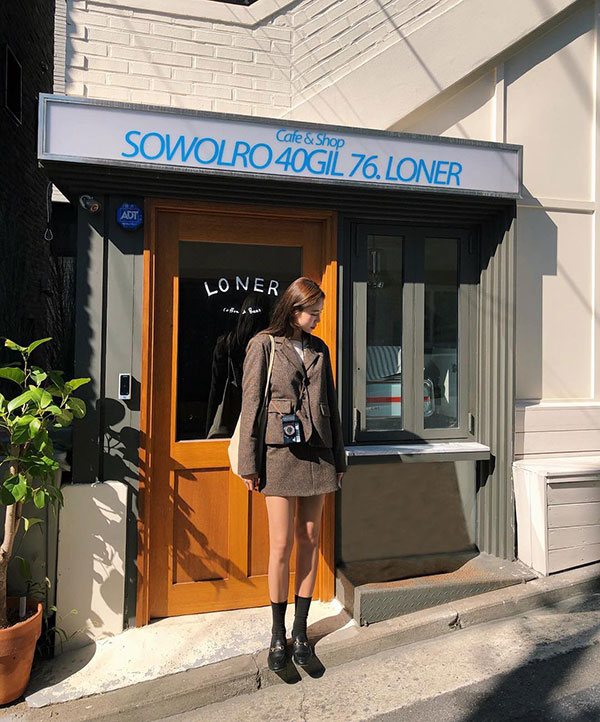 Đáng sắm nhất để đi chơi Tết chính là 5 items mặc kiểu gì cũng đẹp xinh lung linh này Đáng sắm nhất để đi chơi Tết chính là 5 items mặc kiểu gì cũng đẹp xinh lung linh này