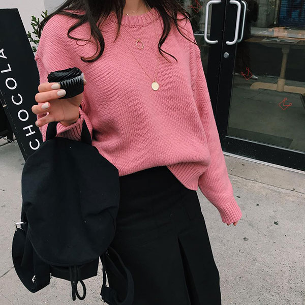 Đáng sắm nhất để đi chơi Tết chính là 5 items mặc kiểu gì cũng đẹp xinh lung linh này Đáng sắm nhất để đi chơi Tết chính là 5 items mặc kiểu gì cũng đẹp xinh lung linh này