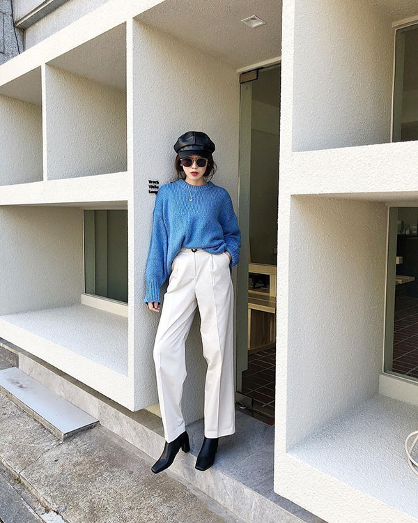 Đáng sắm nhất để đi chơi Tết chính là 5 items mặc kiểu gì cũng đẹp xinh lung linh này Đáng sắm nhất để đi chơi Tết chính là 5 items mặc kiểu gì cũng đẹp xinh lung linh này