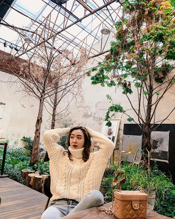 Đáng sắm nhất để đi chơi Tết chính là 5 items mặc kiểu gì cũng đẹp xinh lung linh này Đáng sắm nhất để đi chơi Tết chính là 5 items mặc kiểu gì cũng đẹp xinh lung linh này