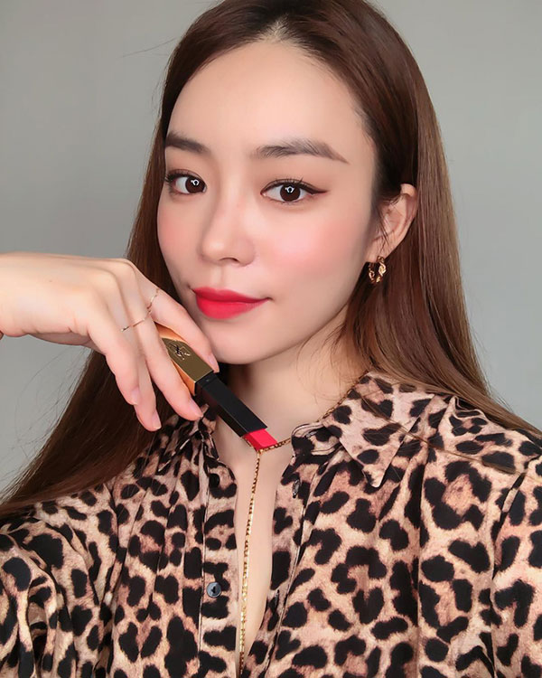 4 hot trend trang điểm của mùa Xuân 2019: không chỉ nịnh mặt, ai diện cũng đẹp mà còn cực hợp để quẩy dịp Tết