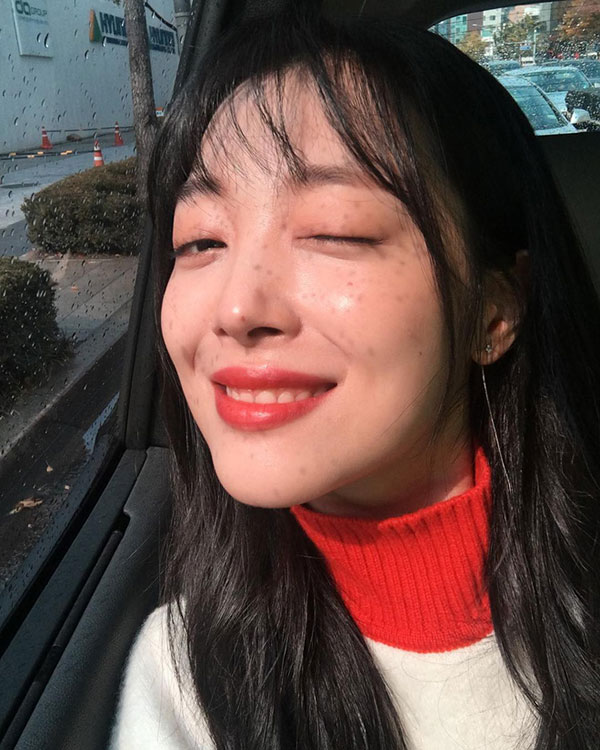 4 hot trend trang điểm của mùa Xuân 2019: không chỉ nịnh mặt, ai diện cũng đẹp mà còn cực hợp để quẩy dịp Tết